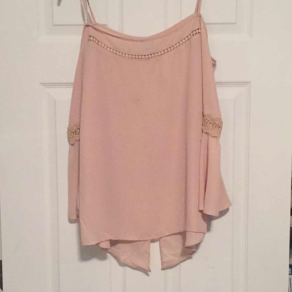 Women’s blouse